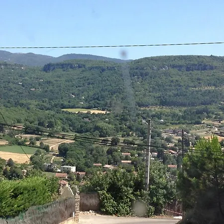 Bed & Breakfast La Provencine Apt