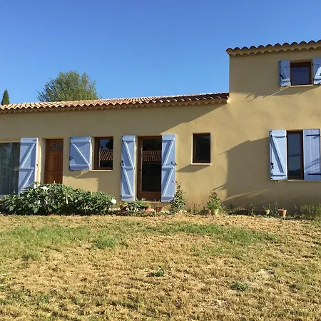 Bed & Breakfast La Provencine *